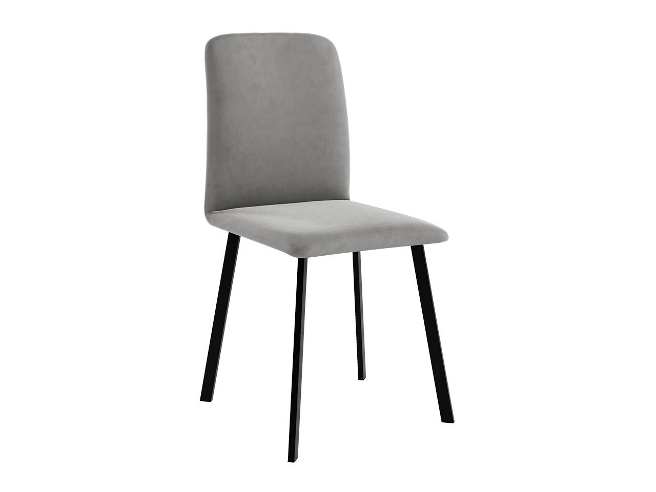 Stol Edmond 115 (Amor Velvet 4318)
