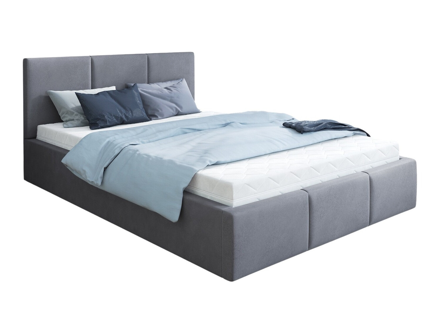 Seng Fairfield 109 (Grafit)
