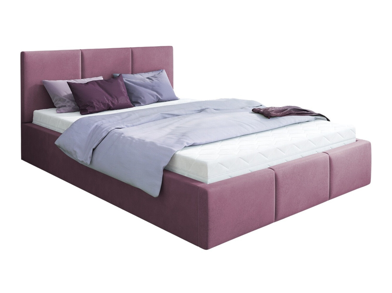 Seng Fairfield 109 (Lilla)