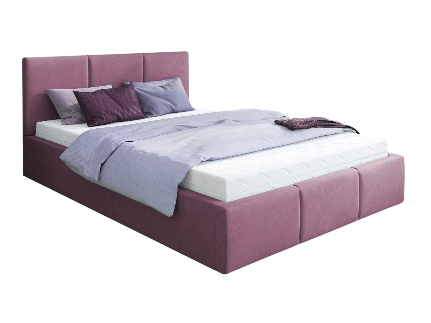 Seng Fairfield 109 (Lilla)