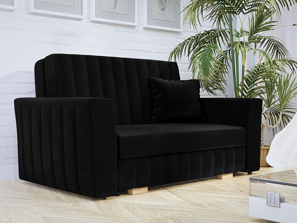 Sovesofa Orinen II (Kronos 07)