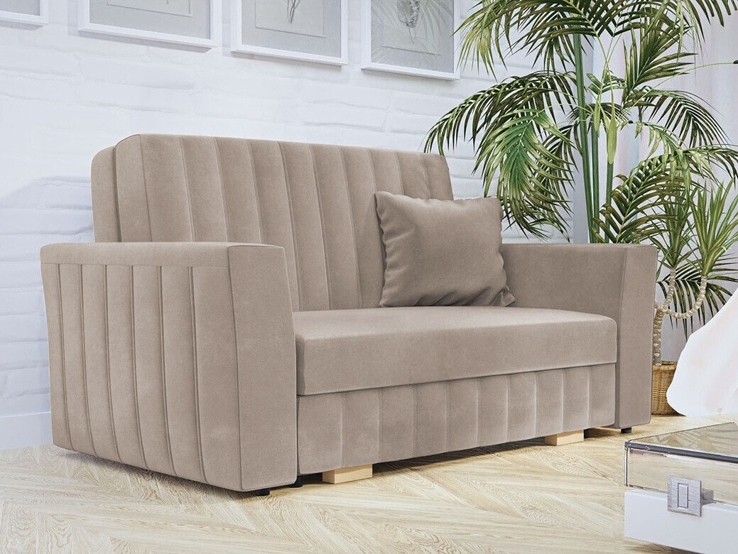 Sovesofa Orinen II (Paros 2)
