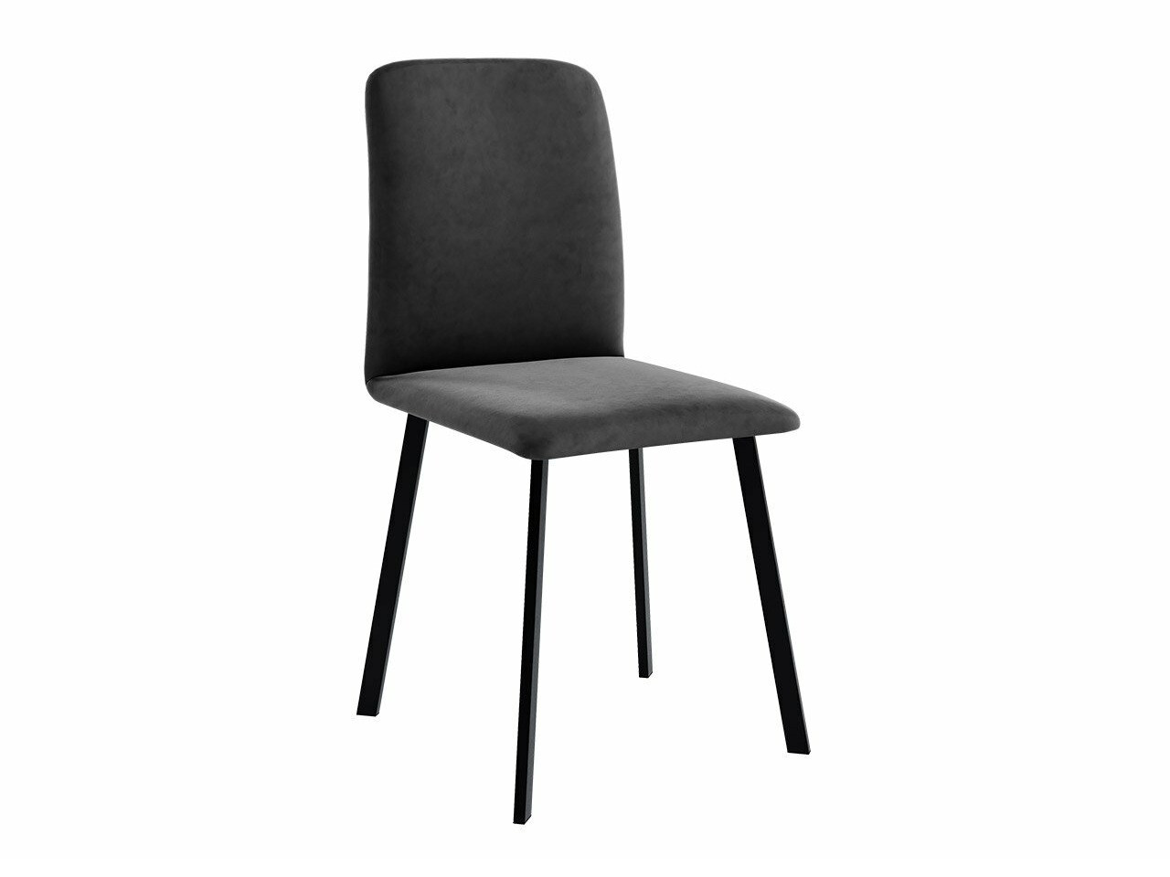 Spisestuesæt Edmond 121 (Craft gylden eg + Sort)