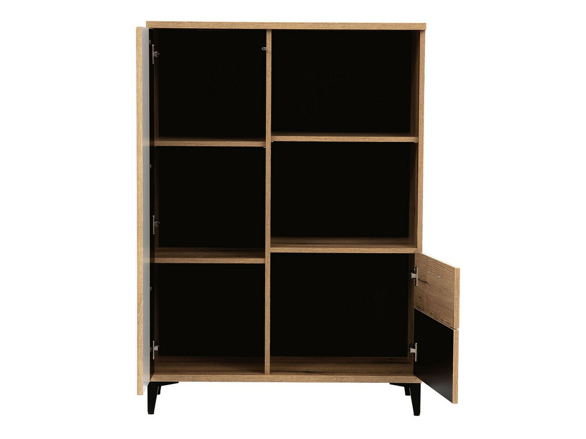 Stuemøbelsæt Camcate 124