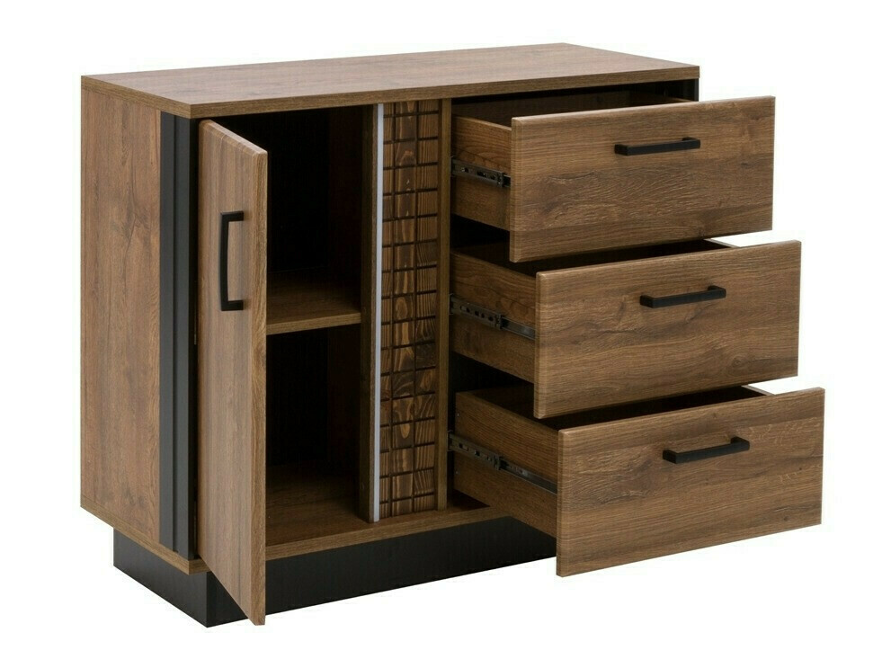 Stuemøbelsæt Dunvelo 129