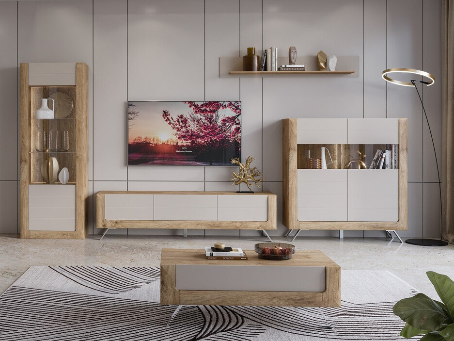 Stuemøbler-sæt Sovera 116