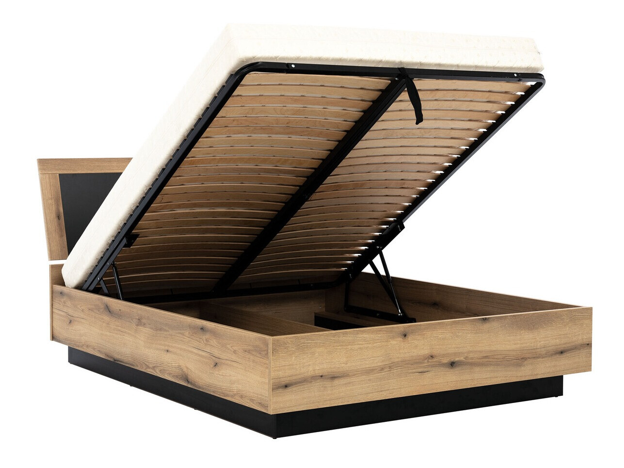 Soveværelsessæt Camcate 125