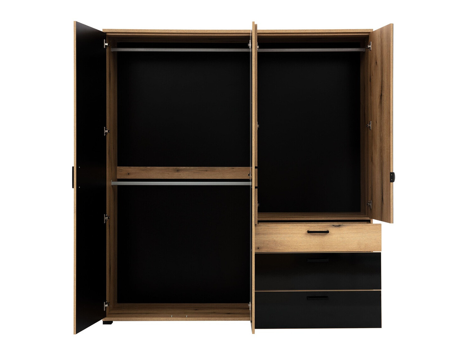 Soveværelsessæt Camcate 125