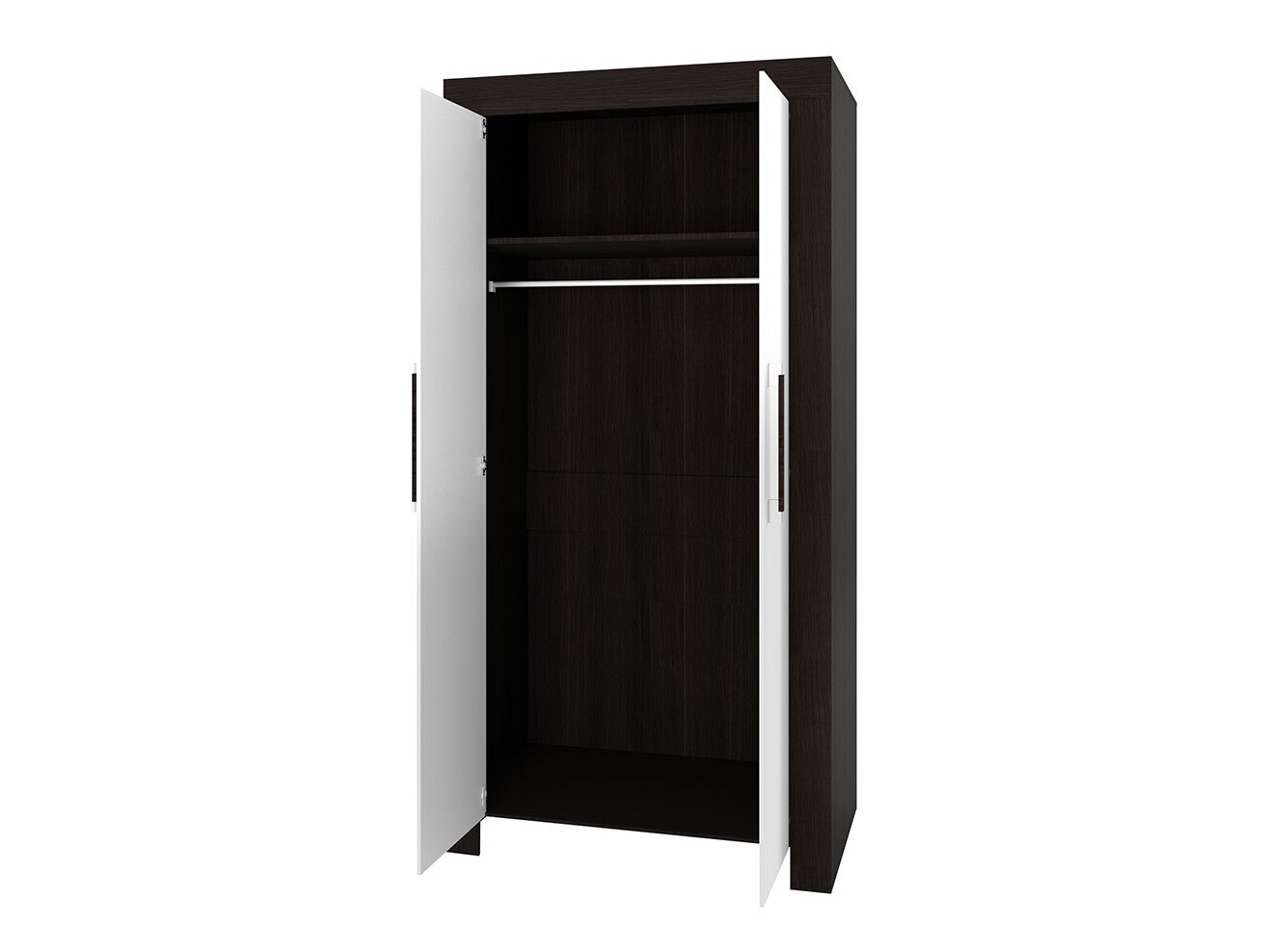 Stuemøbelsæt Melfeli 127 (Sonoma eg)