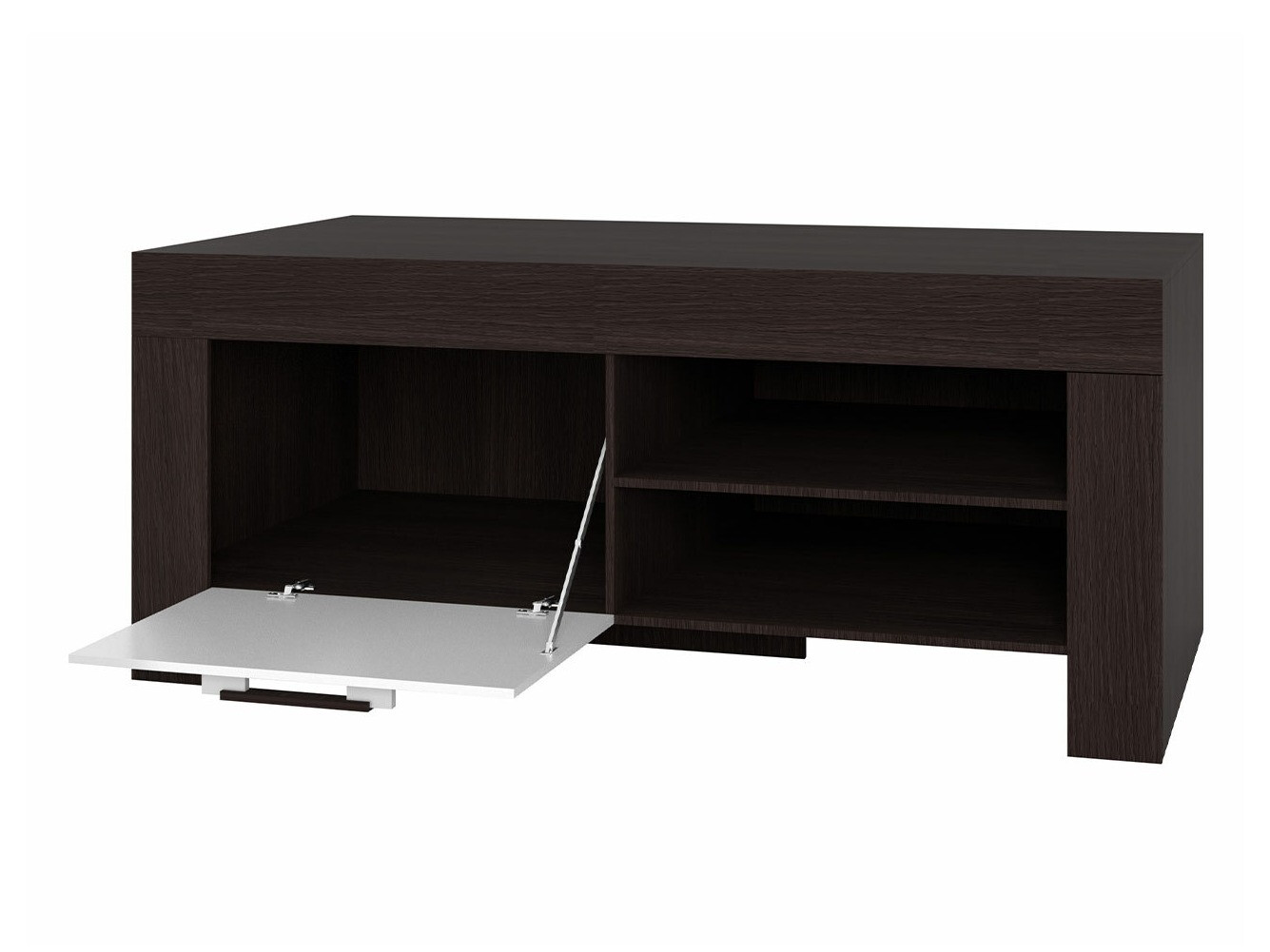 Stuemøbelsæt Melfeli 127 (Sonoma eg)