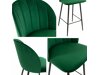 Barstol Comfivo 104 (Magic Velvet 2216)