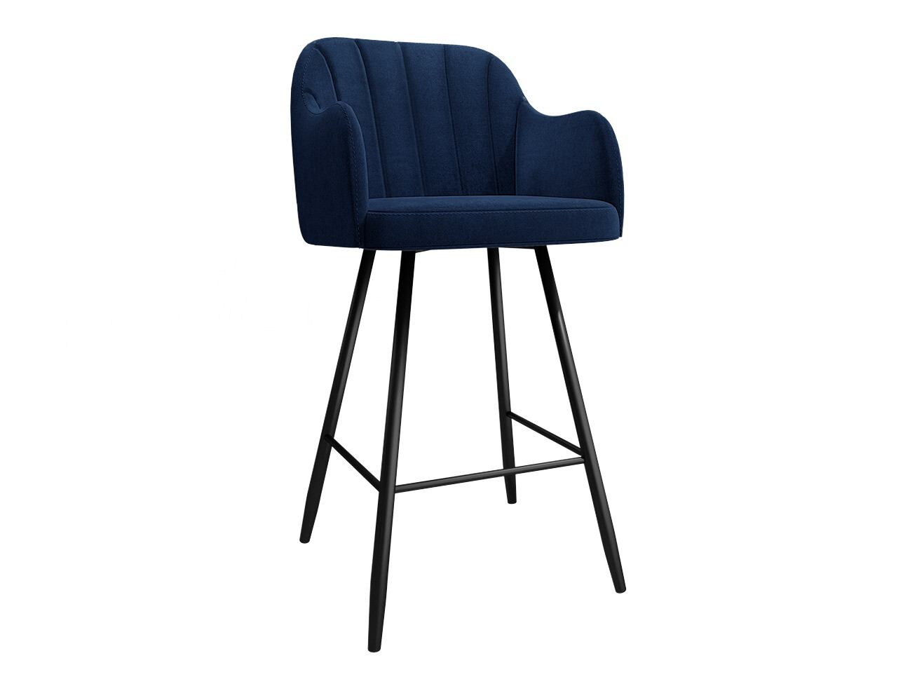 Barstol Comfivo Anser I (Magic Velvet 2216)