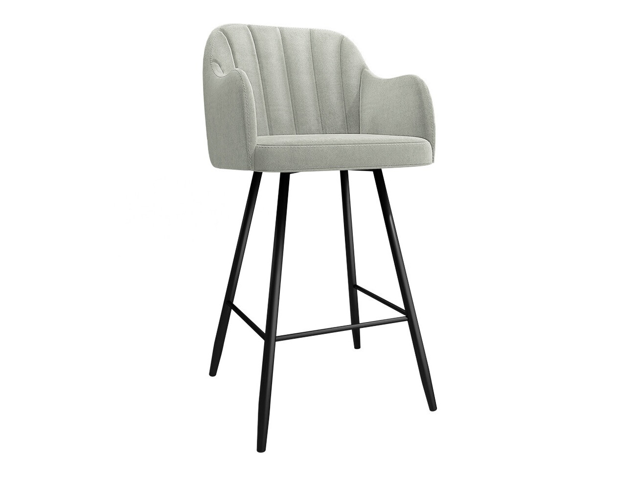 Barstol Comfivo Anser I (Magic Velvet 2240)
