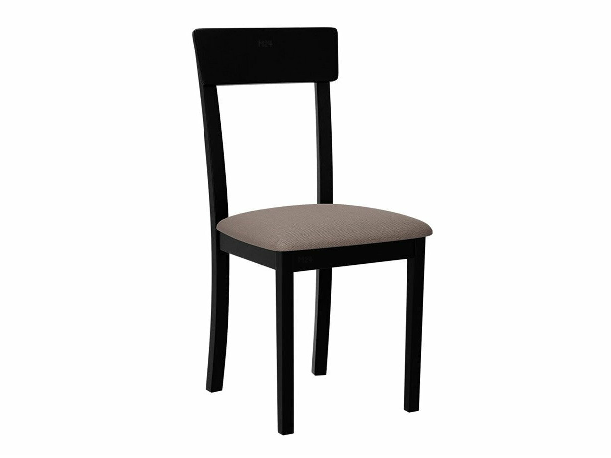 Spisestuesæt Victorville 350 (Hvid + Sort)