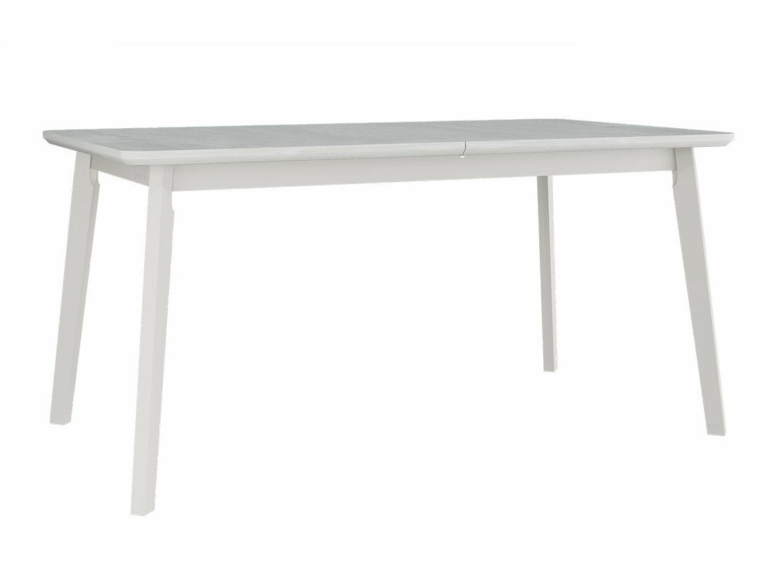 Spisestuesæt Victorville 350 (Hvid)