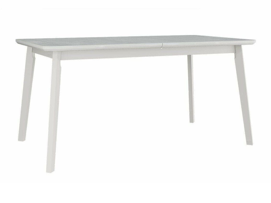 Spisestuesæt Victorville 350 (Hvid)