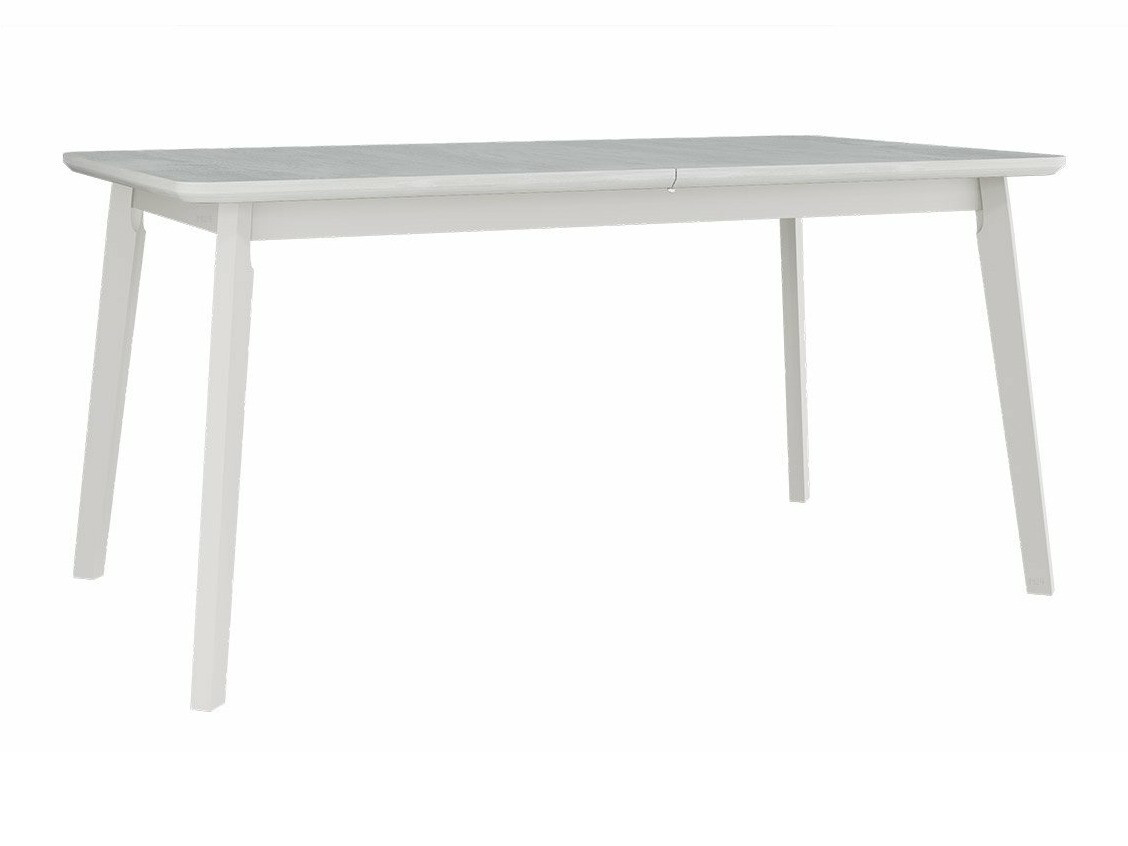 Spisestuesæt Victorville 350 (Hvid)