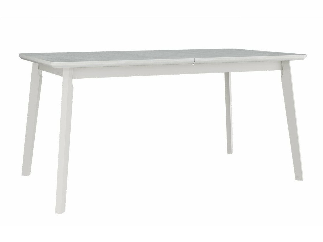 Spisestuesæt Victorville 350 (Hvid)