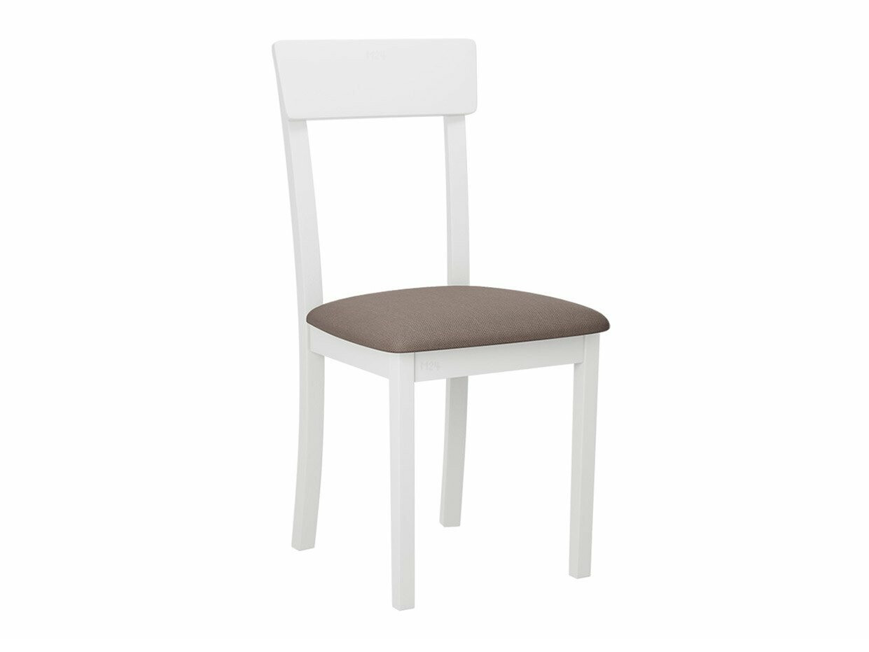 Spisestuesæt Victorville 350 (Hvid)