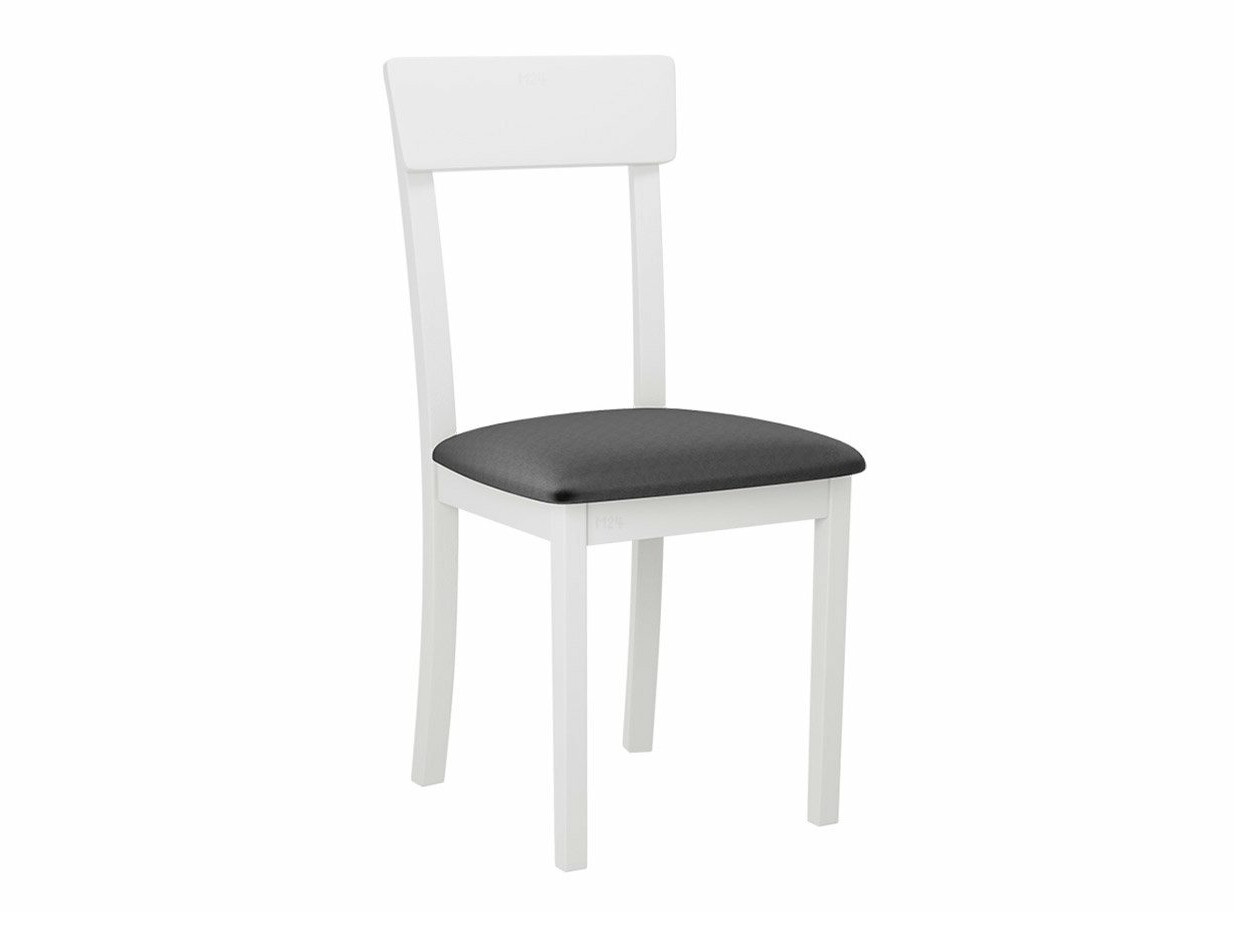 Spisestuesæt Victorville 350 (Hvid)