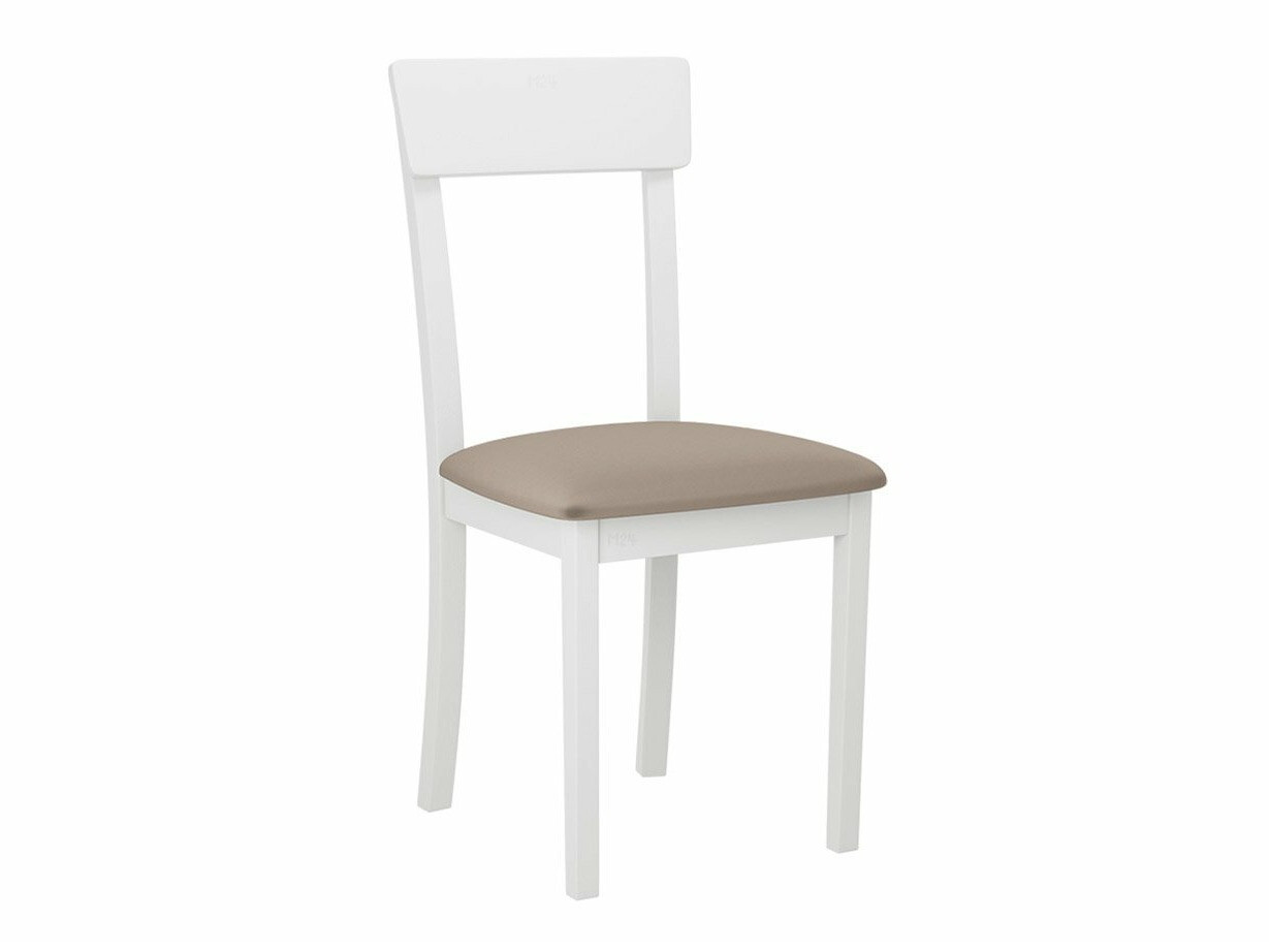 Spisestuesæt Victorville 350 (Hvid)