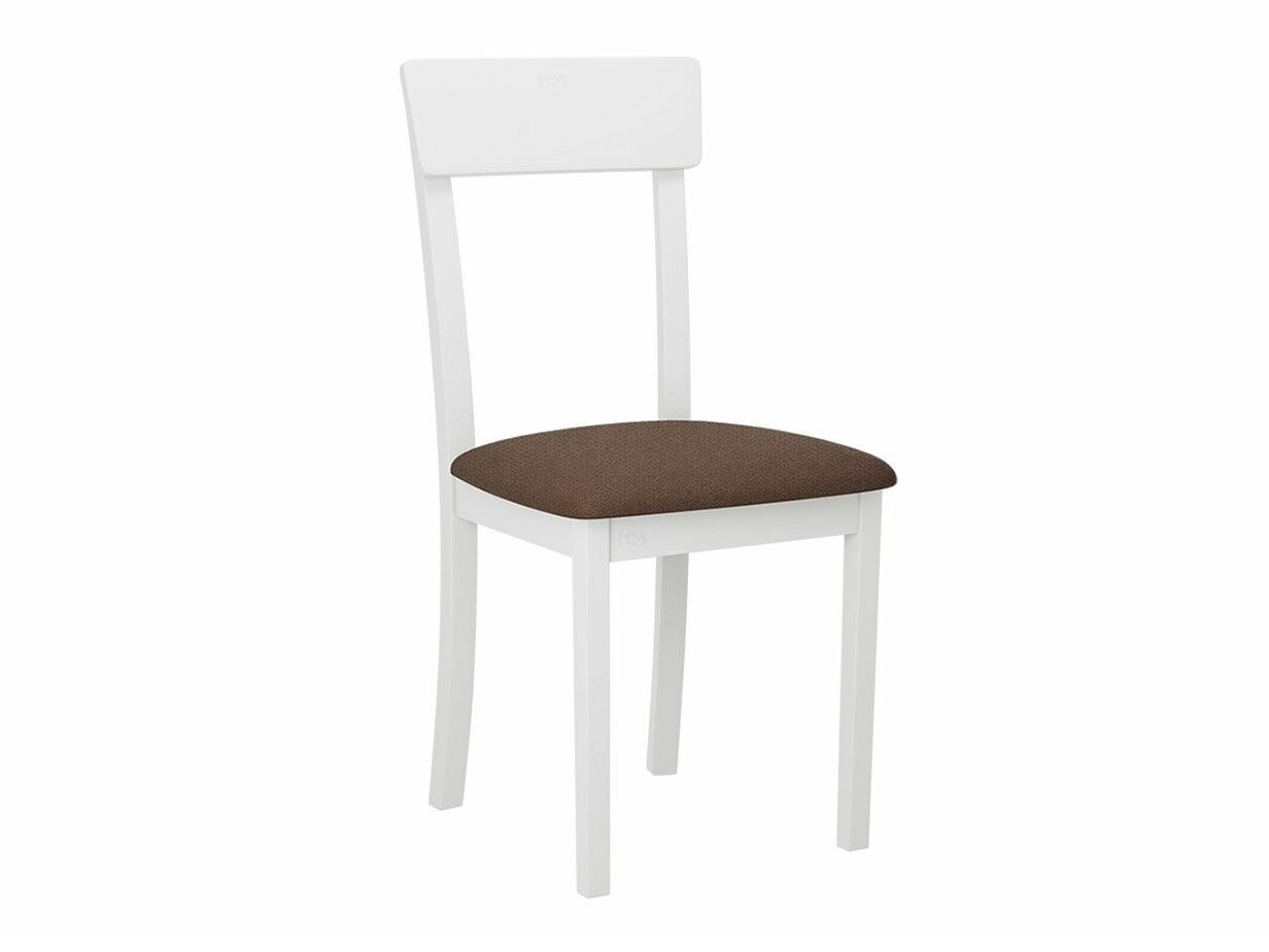 Spisestuesæt Victorville 350 (Hvid)