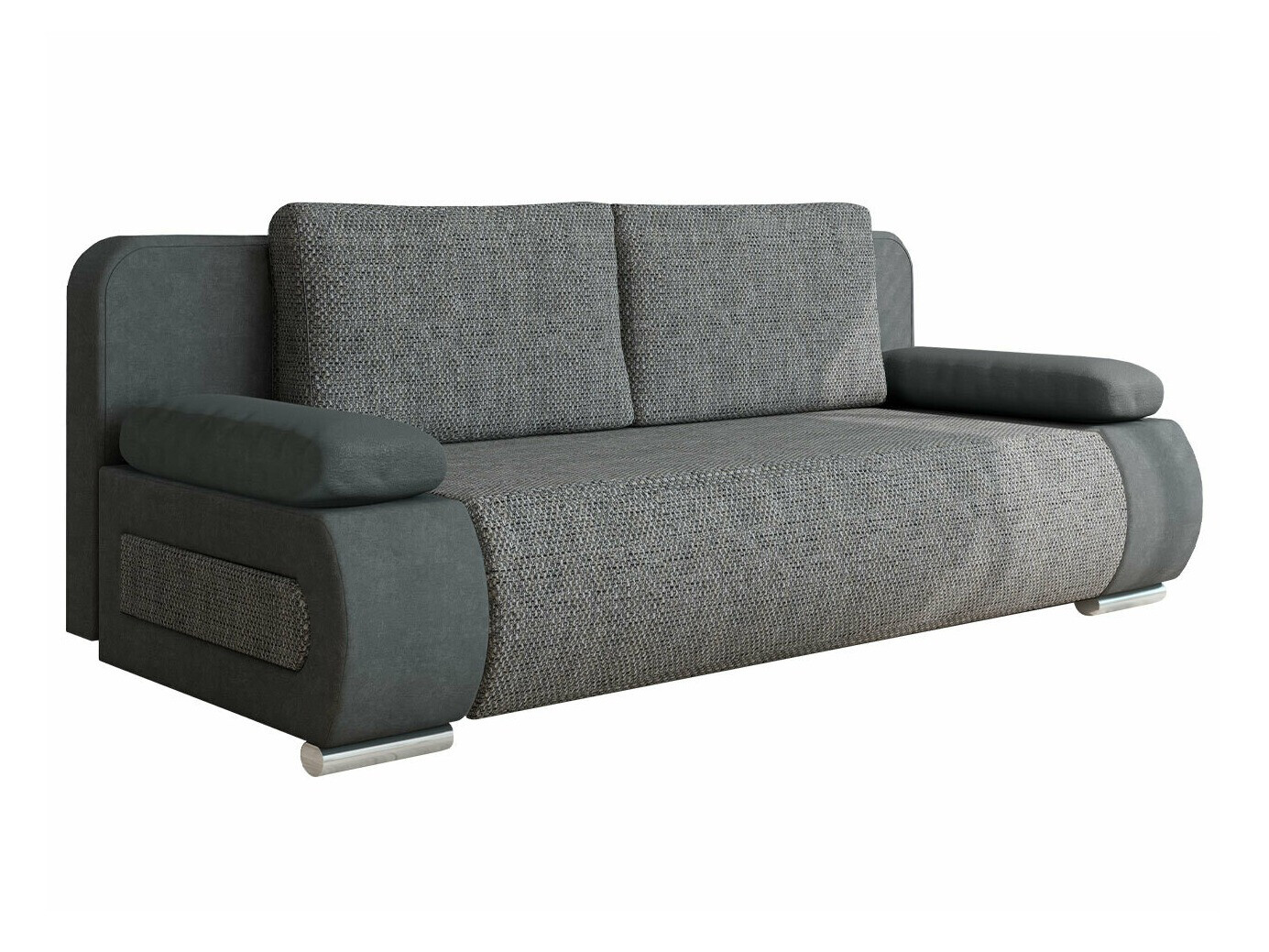 Sovesofa Comfivo Pudor (Alova 36 + Lawa 05)