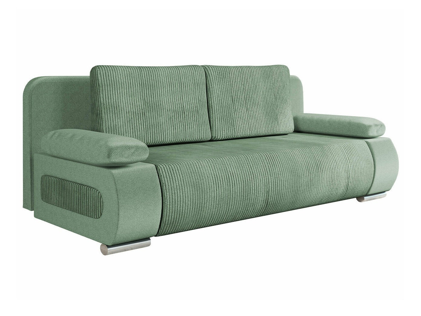 Sovesofa Comfivo Pudor (Kronos 47 + Poso 47)