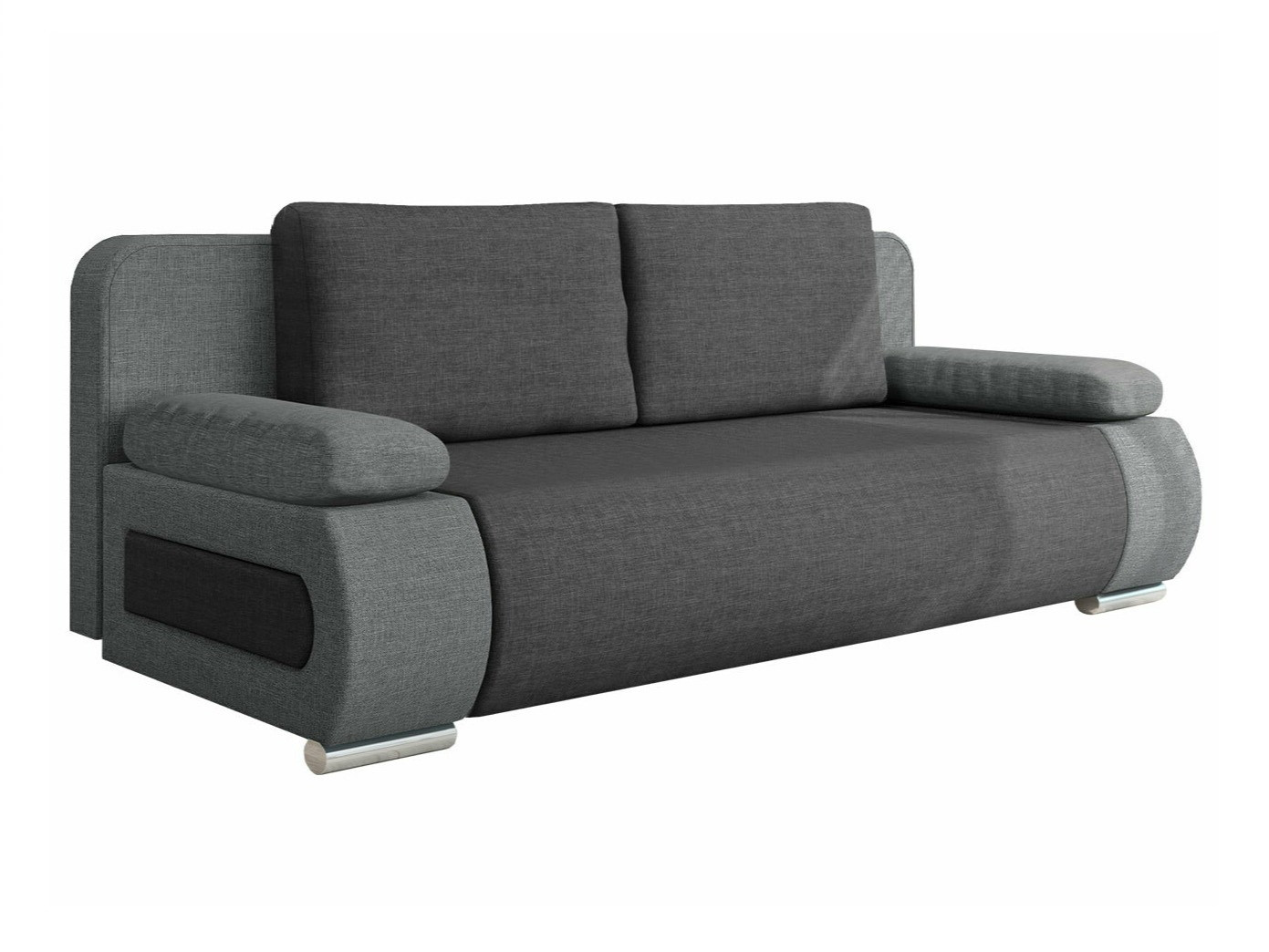 Sovesofa Comfivo Pudor (Lux 05 + Lux 06)