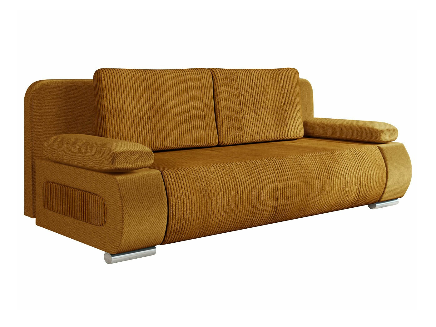 Sovesofa Comfivo Pudor (Poso 01 + Kronos 01)