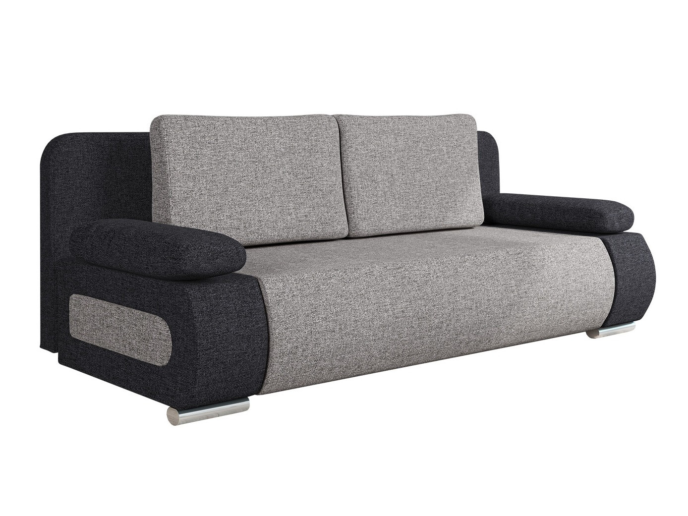 Sovesofa Comfivo Pudor (Soul 20 + Soul 17)
