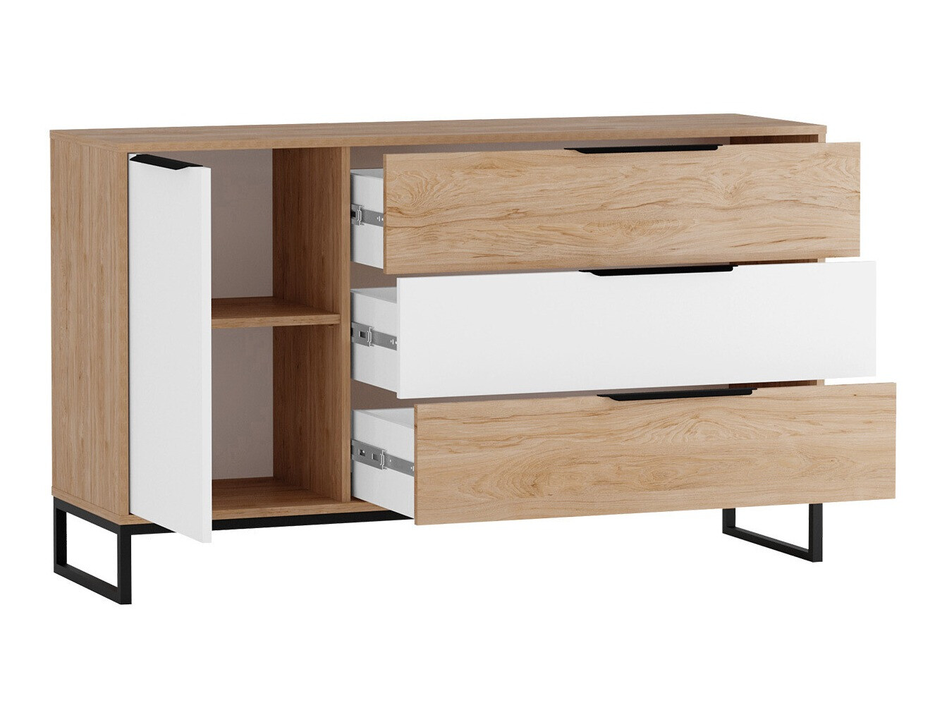 Hjemmekontorsæt Romcama 110