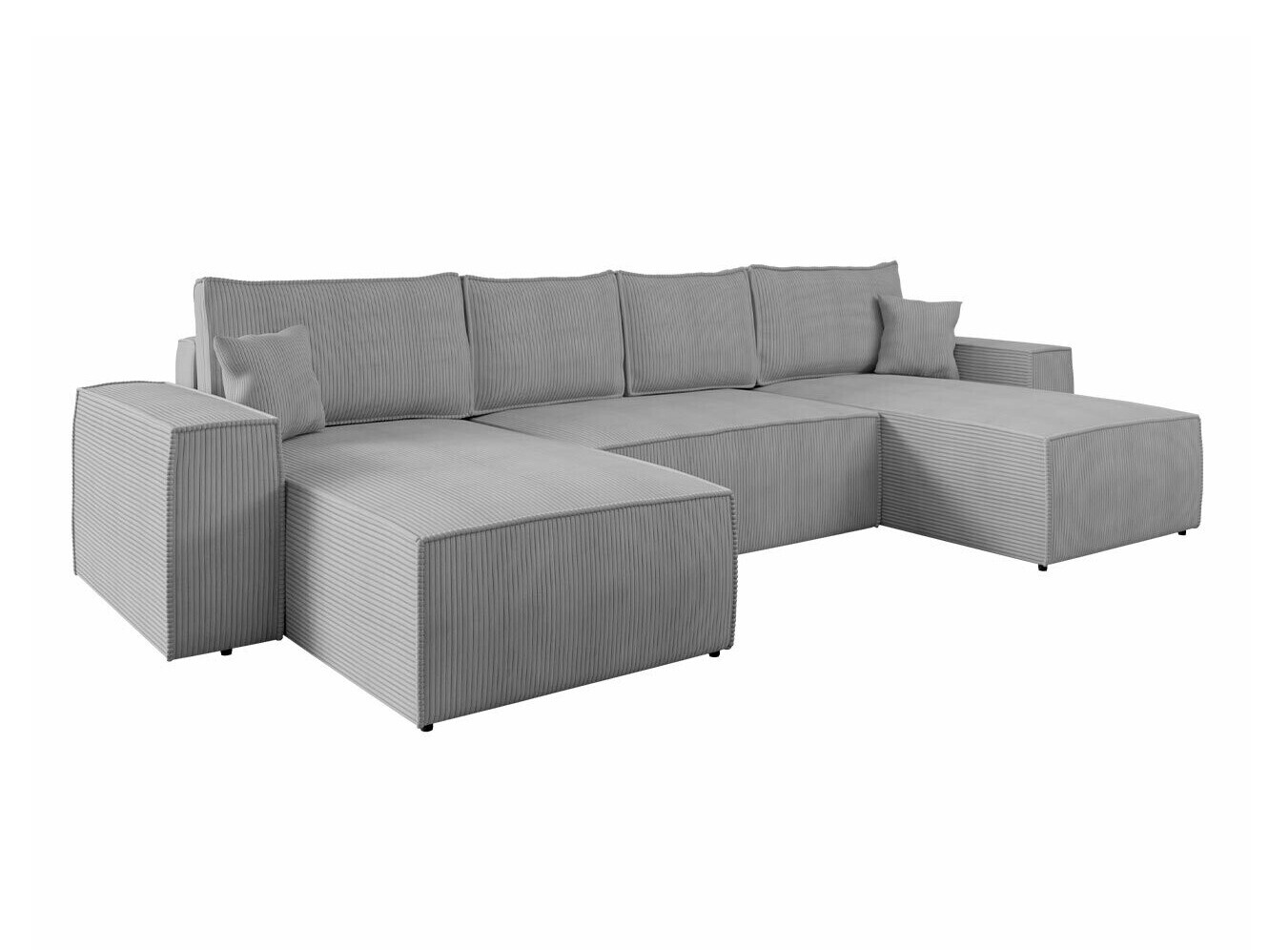 Hjørnesofa Clovis 109 (Poso 110)