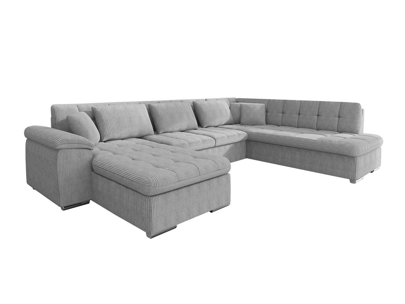 Hjørnesofa Comfivo Gemma II (Venstre)
