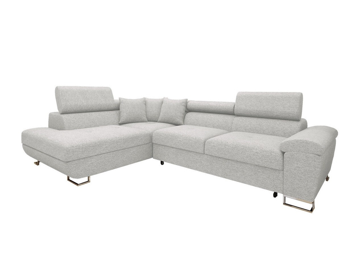 Hjørnesofa Comfivo Ruta II (Matana 01)