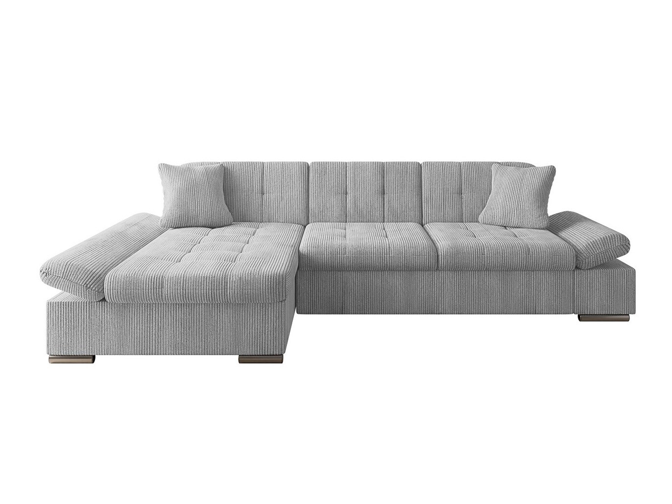 Hjørnesofa Comfivo Sanitas I (Poso 110)