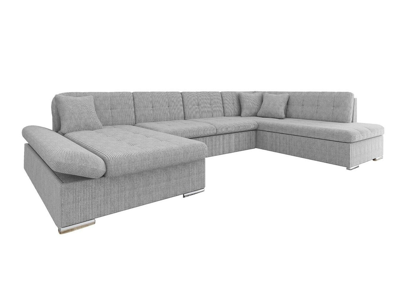 Hjørnesofa Comfivo Tilia I (Poso 110)