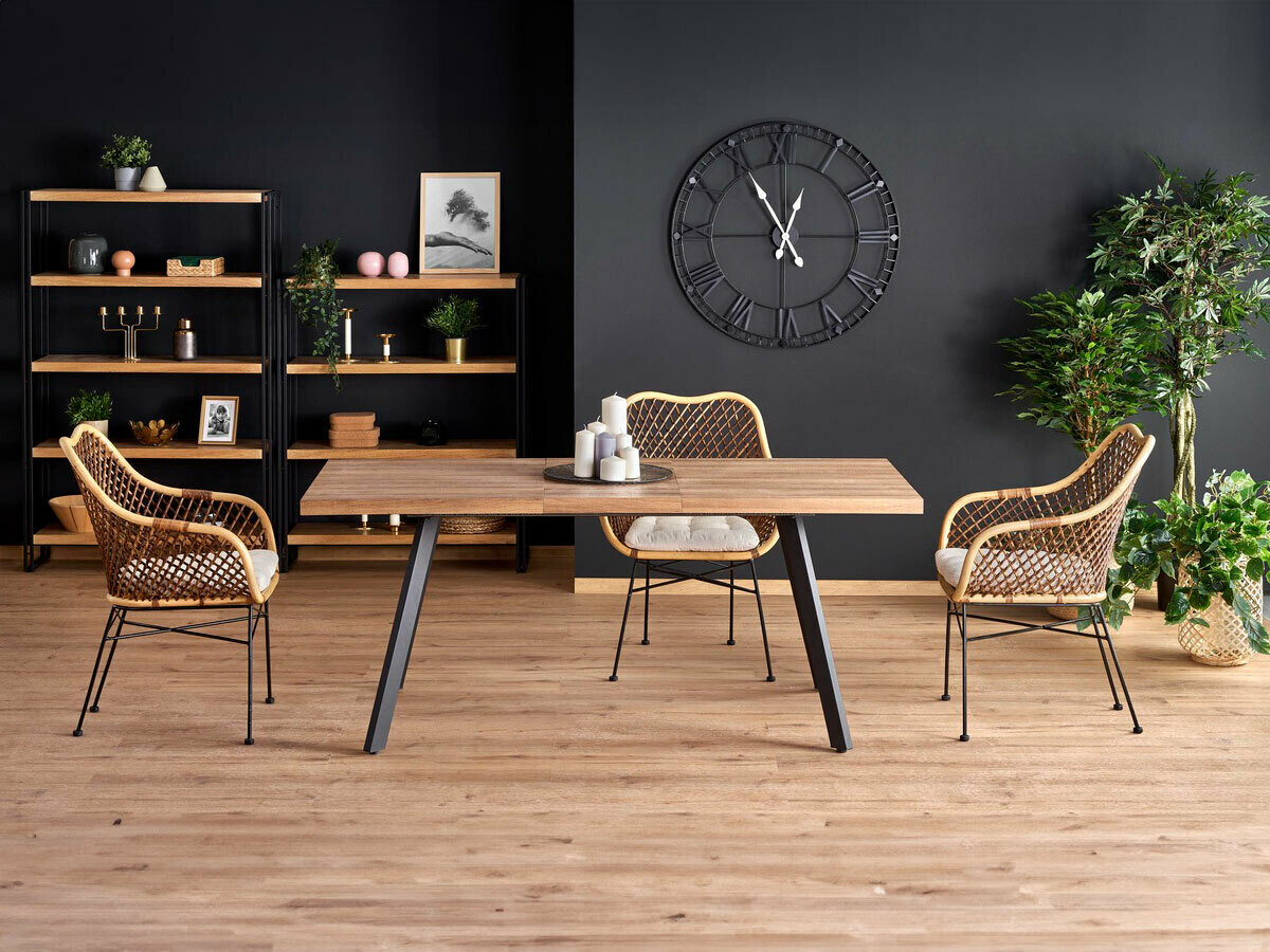 Spisestuesæt Houston 721