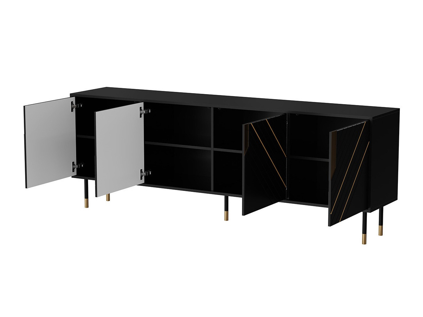 Stuemøbelsæt Elmteo 106