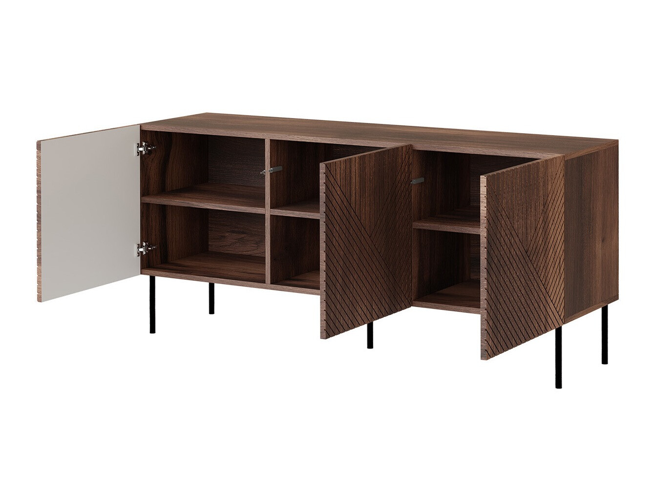 Stuemøbelsæt Doctrina