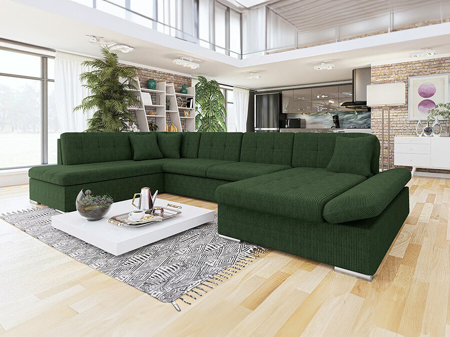 Hjørnesofa Comfivo 150 (Poso 14)
