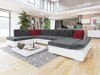 Hjørnesofa Comfivo 150 (Soft 017 + Kronos 22 + Kronos 02)
