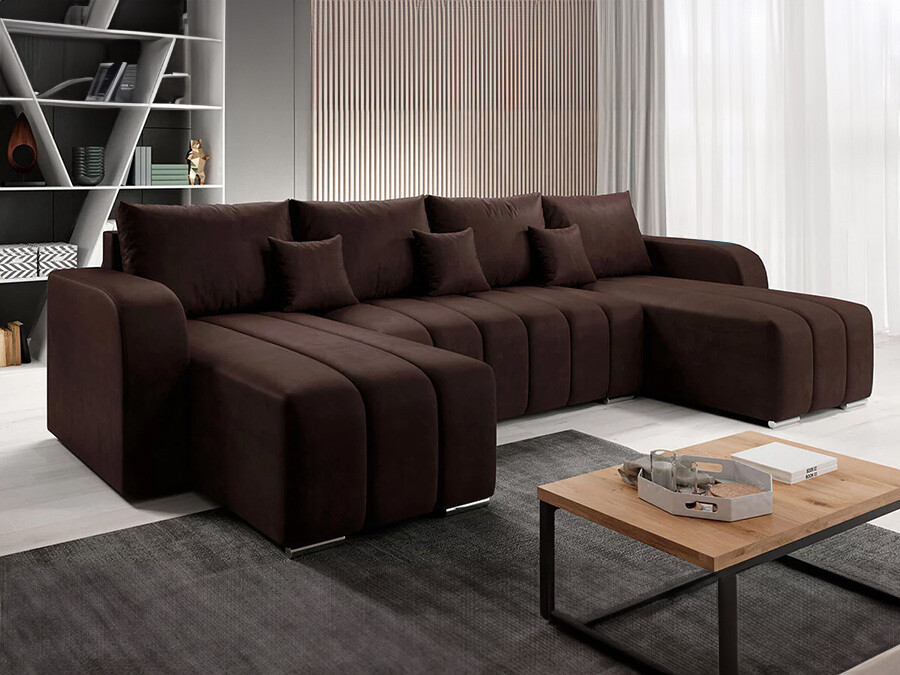 Hjørnesofa Muncie 108 (Manila 04)