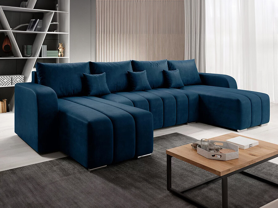 Hjørnesofa Muncie 108 (Manila 26)