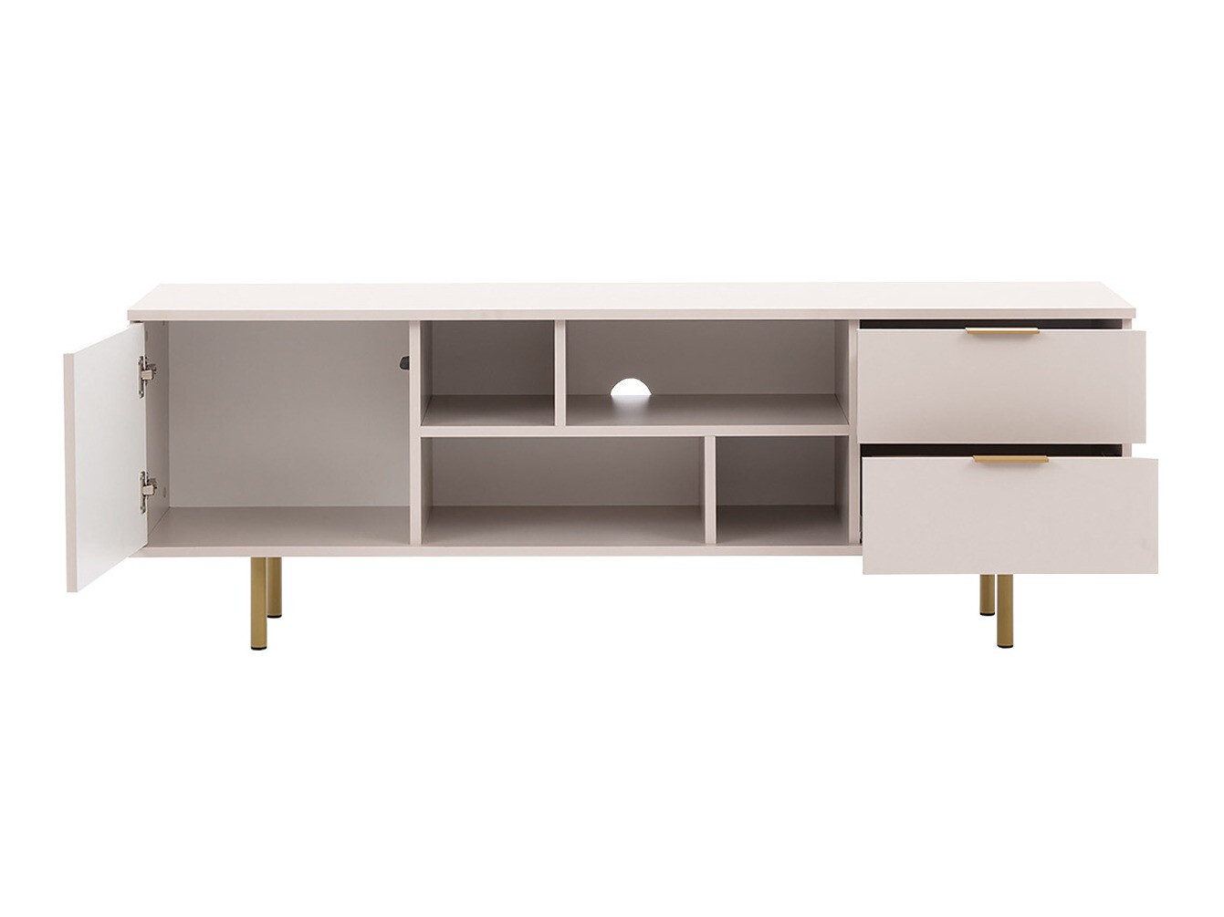 Stuemøbelsæt Decus I (Kashmir)