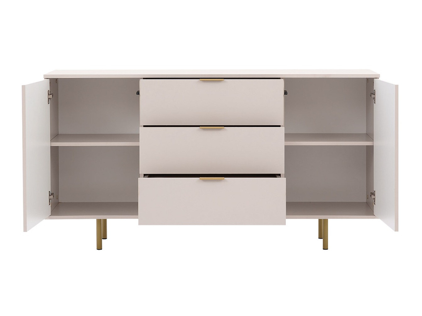 Stuemøbelsæt Virdomi 106 (Kashmir)