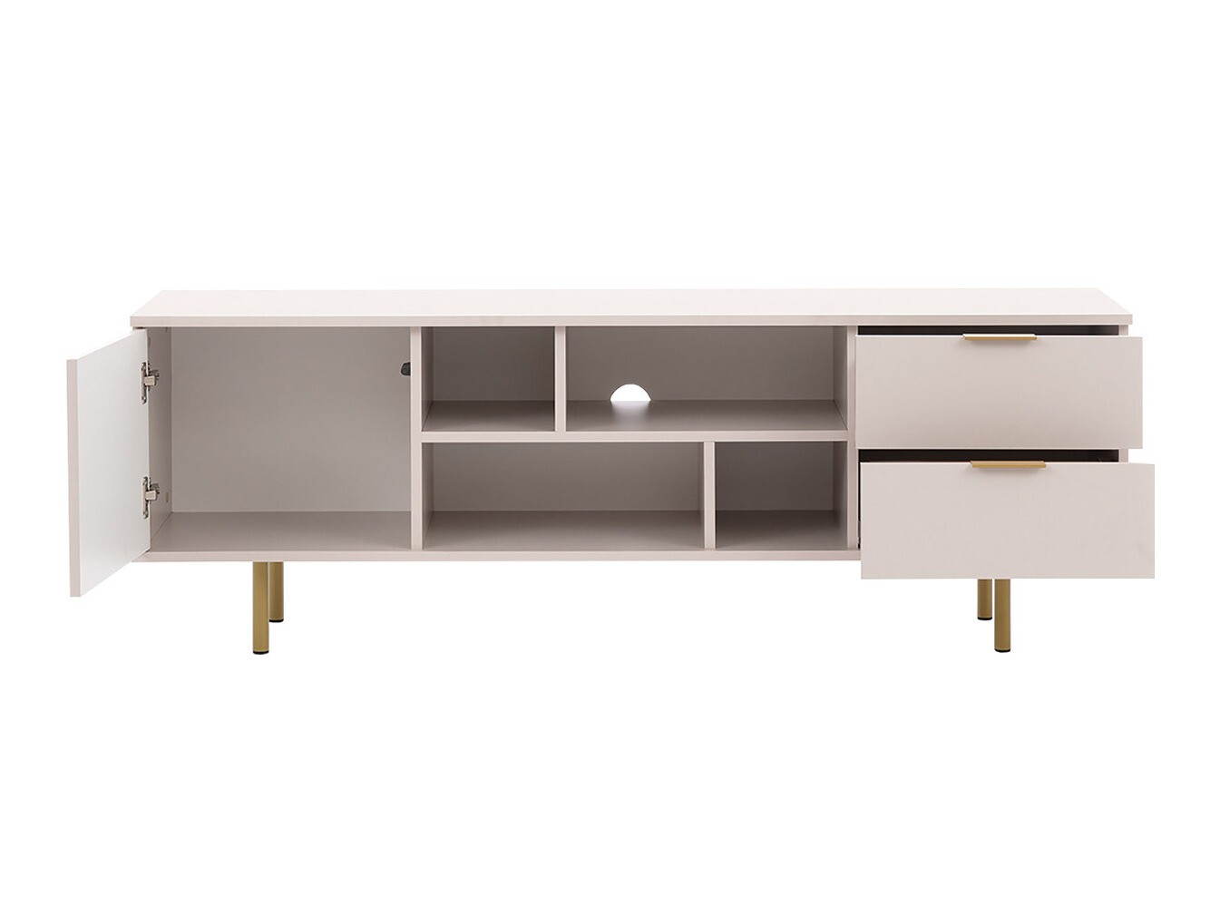 Stuemøbelsæt Virdomi 108 (Kashmir)