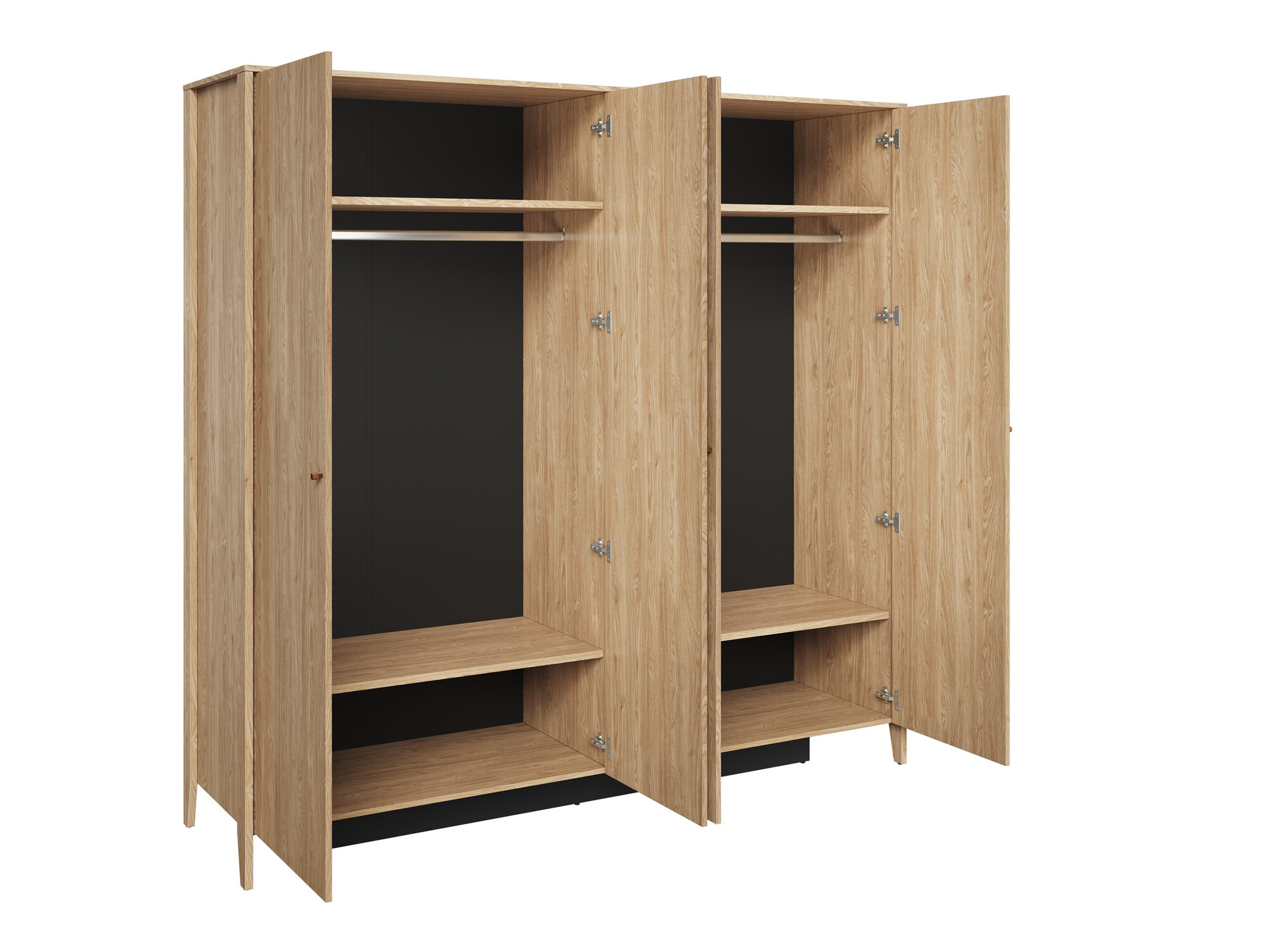 Soveværelsessæt Salviri 107