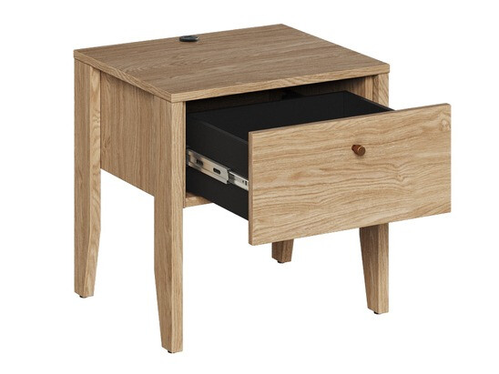 Soveværelsessæt Salviri 107