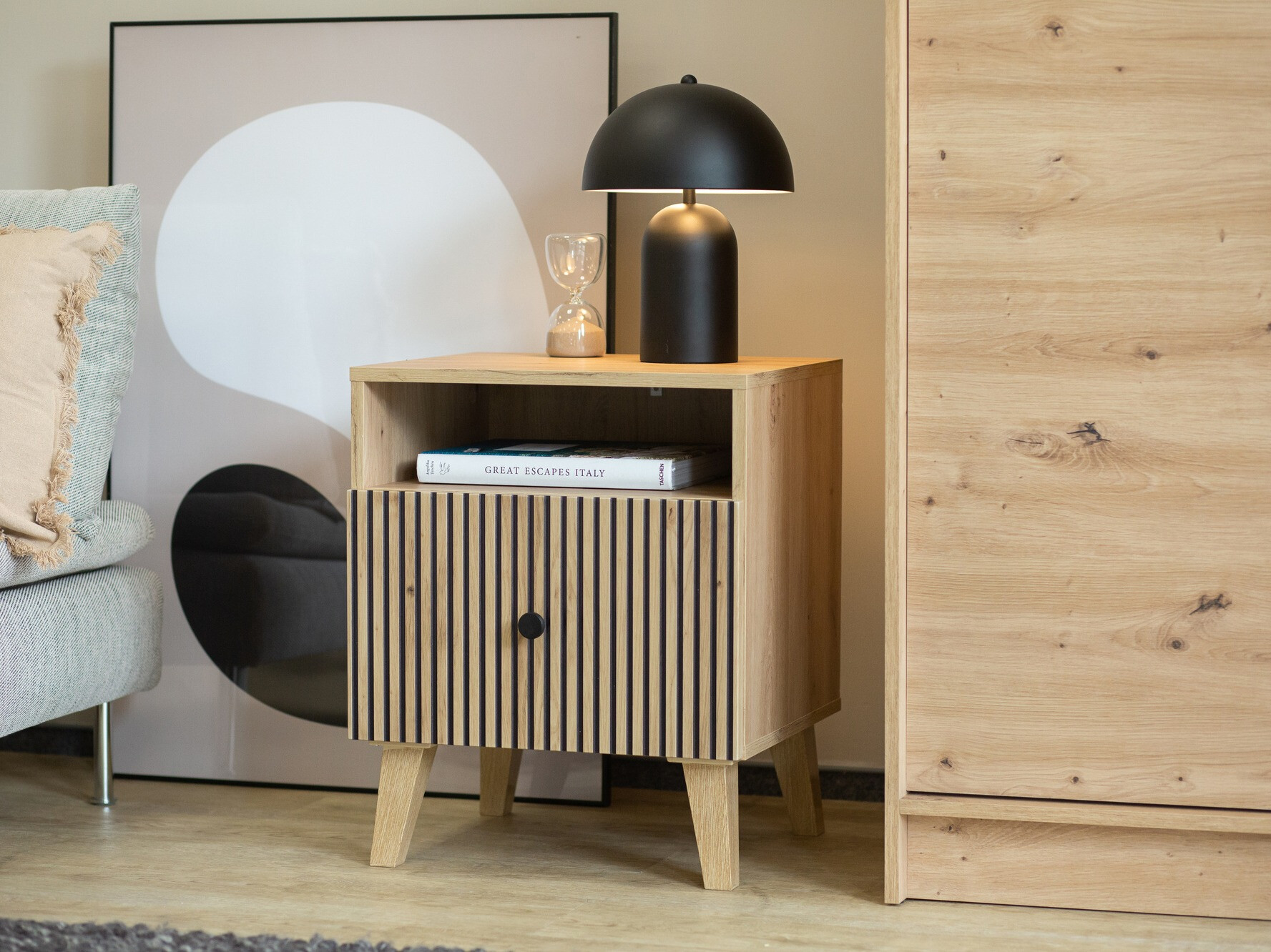 Sengebord Beltivi 106